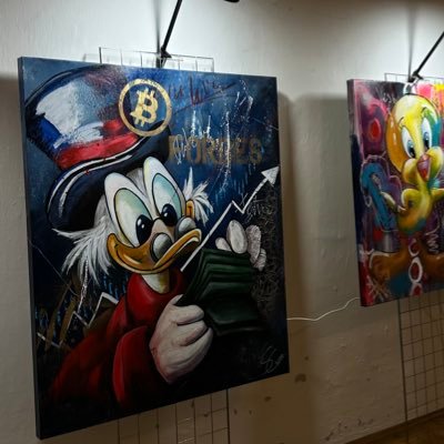 Suesstrades's profile picture. 🇩🇪Multi-Asset Trader