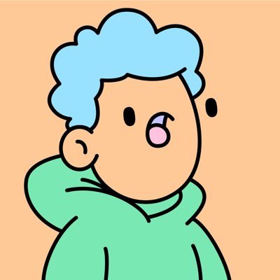 yannick_eth's profile picture. Lock in