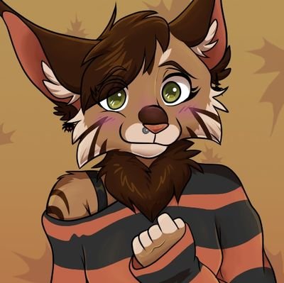 Alicia8696's profile picture. 🐾 Alicia | She/Her | Demisexual | Neurodivergent | Freelance Illustrator | Furry | Maine Coon Cat | BLM | Trans Supporter | Pro-Choice | 💜 @Clarke_Streams 🐾