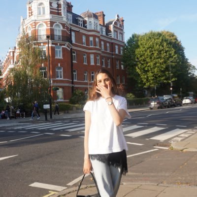 AlexaMendezG5's profile picture. 