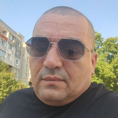 DLazarov76's profile picture. Don't burden people with your problems.