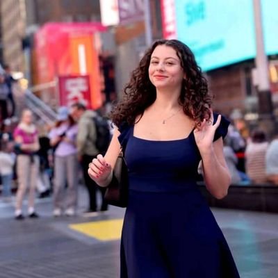 MichaelJef90528's profile picture. Randi Hipper, 22 years old Fighting for freedom and Digital Asset adoption.