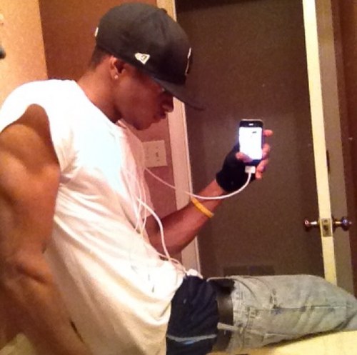 Ricky240Bravo's profile picture. 