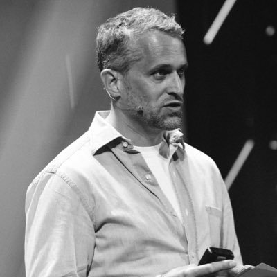 carlszantyr's profile picture. Serial entrepreneur & capital markets veteran, providing qualified investors the solution to navigate the complexity of the emerging crypto asset class