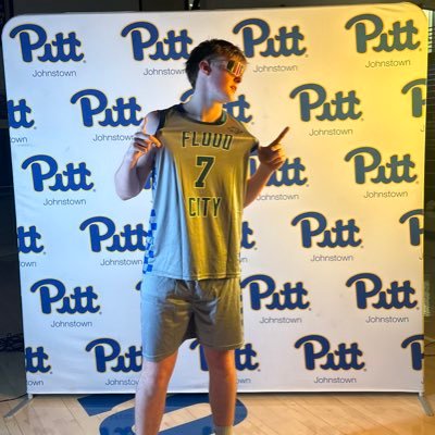 adamgbarton7's profile picture. 6'9" Sharpshooting Forward, SAT 1480, UPJ MBB, Hoosac School (NY), NBL Nelson Giants, NZ Junior Tall Blacks