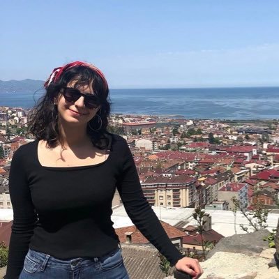 helin_ozgokce's profile picture. 🌱