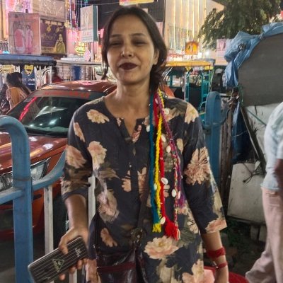 Sudipta95205892's profile picture. Simple sweet Bengali girl......😊🧁