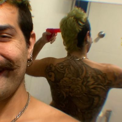 L0BISH0MEM's profile picture. 