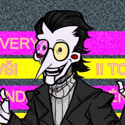 ivis | COMMS OPENさんのプロフィール画像