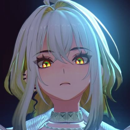 ShiroShiroDesu's profile picture. Hello world