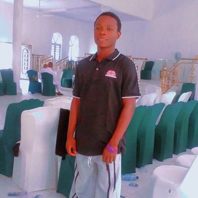 dev_ola1's profile picture. Sports lover , football enthusiast, FC Barcelona fan💙♥️ 🪭 
I too like women 😂😂