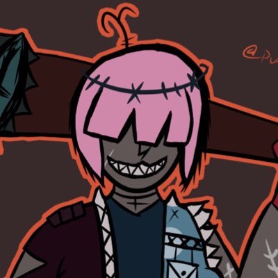 PunchingBagTTK's profile picture. 25 | Robin main | 18+ | Artist | currently in the rivals 2 arc | Male | Bi l Youtube channel : https://t.co/PwLCCnarg3