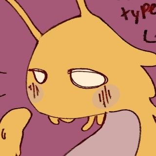 spicedsaints's profile picture. 🎤🐛 YCH Slots available!
anthro + fan artist `(*∩_∩*)′
call me spicy / pochi ★ 21 years old