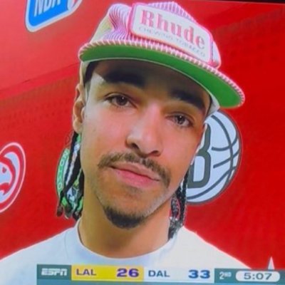 inigocers's profile picture. Escribo (mal) sobre la NBA y (espero que mejor) sobre los Indiana Pacers.