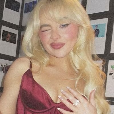swiftlacys's profile picture. say you're a big changed man, i doubt it