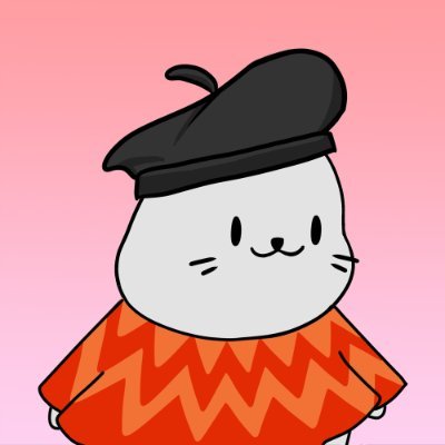 CurlymanNFT's profile picture. Just some random curly haired hipster data scientist on the internet who has an NFT and crypto addiction.