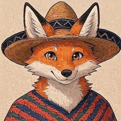 ThatAttorneyFox's profile picture. 