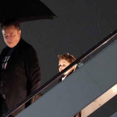 kaix_son0098's profile picture. ONLY ACCOUNT. Am Saxon, son of elon musk the ceo of Tesla, spaceX and X. I don't speak ill of my ❤️ dad ❤️, the credit of my fame goes to my dad, 🚀Elon 🚀