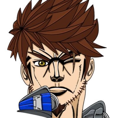 MrRexXenoblade's profile picture. 