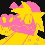 ImFormalShadow's profile picture. 