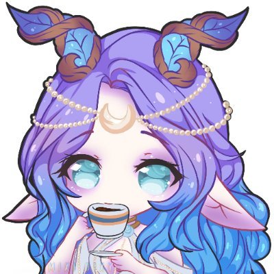 Ali - Adopts on KoFi!さんのプロフィール画像