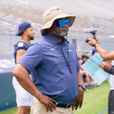 PennStateSTAN's profile picture. God is great. James Franklin defender. Penn State STAN no matter what. #WeAre #FlyEaglesFly #LetsGoFlyers #RingTheBell #MadeForThis