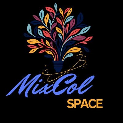 FraniceB10339's profile picture. Mixcol space2 for designs and digital services.