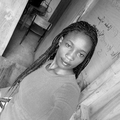 __veronicah's profile picture. where I begin again