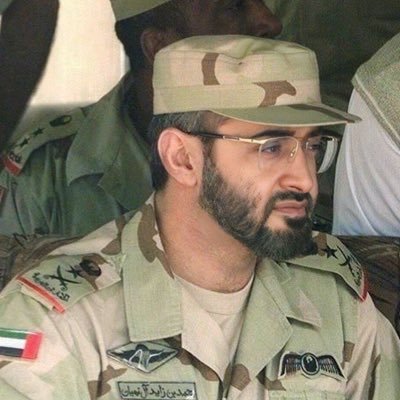 salemaldhbiany's profile picture. 🇦🇪