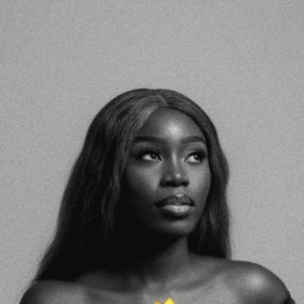 faiithegbe's profile picture. Doulos: A servant bound by love