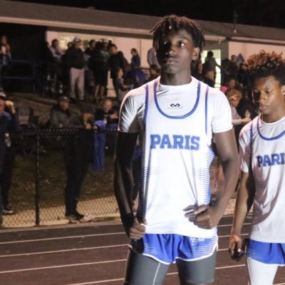 Zarrianturner2's profile picture. ✝️| T&F|CO ‘28| Hickman HS|.                      Email: Imzeek23@gmail.com