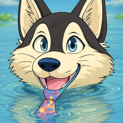 woof_happy28204's profile picture. HappyWoof is a MEMECoin

Grab it here:

https://t.co/RuNpU4bRVt

TG: https://t.co/QaURfcEQIe
