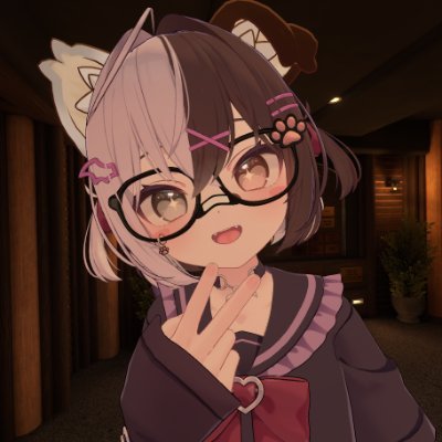 PixelTinaVt's profile picture. 🐺She/her 🏳️‍⚧️🐺disque canto pero lo intento con todo🌟 🐺Afiliada en twitch 🐺ISFP-T 🐺ESP/ENG