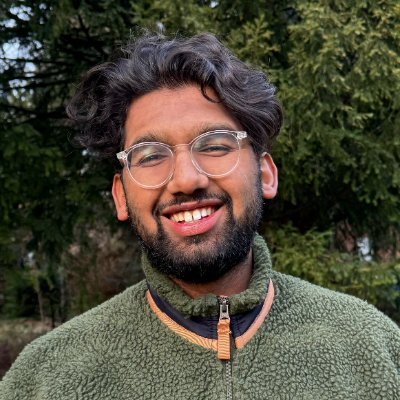 AVadiyampeta's profile picture. cofounder: @fabriodesign