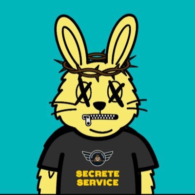 TattedApeXRPL's profile picture. if you died today, would you be happy with your accomplishments? $404_ERROR , BUNNY