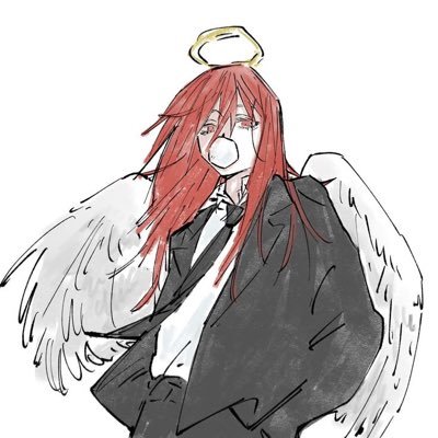 ohdayfly's profile picture. she/they/it