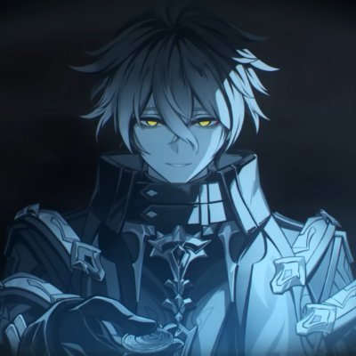 HuntressAihrui 🐉 Vtuberさんのプロフィール画像