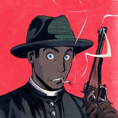Boppeddd's profile picture. Dev | Airdrop Enjoyooor

@MadLads | @Backpack 🎒