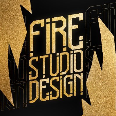 fire_studio_des's profile picture. 
