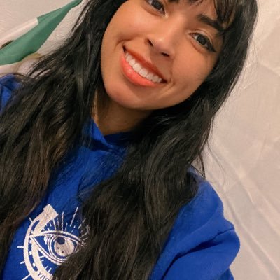 mellamanemmie24's profile picture. 🤍 Dominicana-Mexicana | “A millennial that baby boomers like”