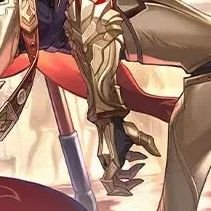 Goldenclawdei's profile picture. the better weapon of hsr🥰》 English is NOT my native LANGUAGE but my words can land A PUNCH...🤨》 This is a fig stew fan account ‼️