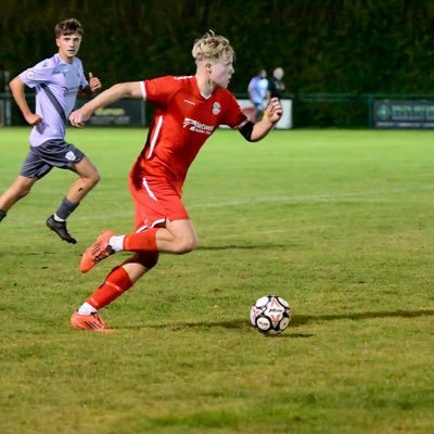 JacobTodman's profile picture. @OfficialCDGFC