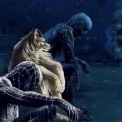 Shamz6o's profile picture. I can’t go back