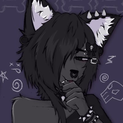Microwav3dCat's profile picture. 
