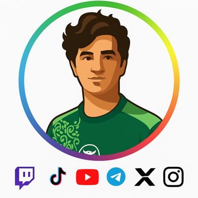 yahia_R07's profile picture. #ligue1 @parisfc #Algériefoot #journalistedefoot