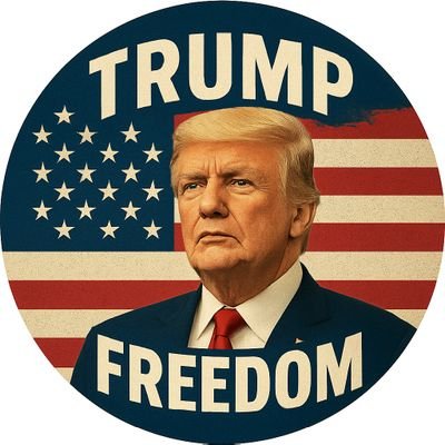 MegaTrump33525's profile picture. 