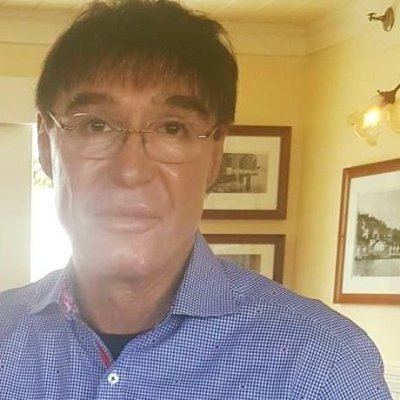 MikeMrha87077's profile picture. 