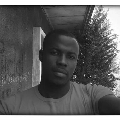 UFWasinda's profile picture. Lover of God, Doc, family guy, Chelsea FC, always looking to get better.