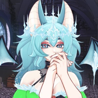 im_luciacat's profile picture. Lucia 🎀 USA | Pastel Games & Cozy Nights