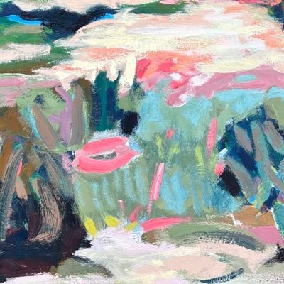 Goldenh09280963's profile picture. Art collector. artist.  I paint bunnies.